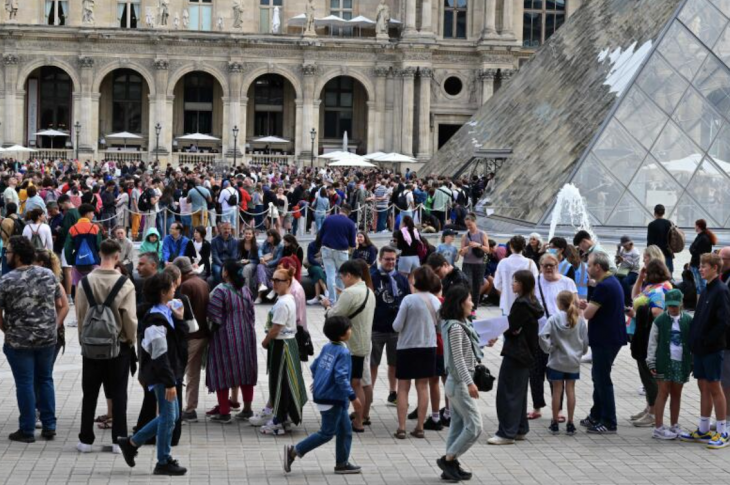 Les musées français partagés entre hausse des tarifs et gratuité