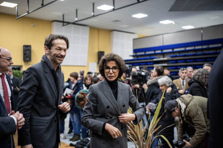 Rachida Dati et la «culture pour tous» : nouvelles pistes ou vieilles rengaines ?
