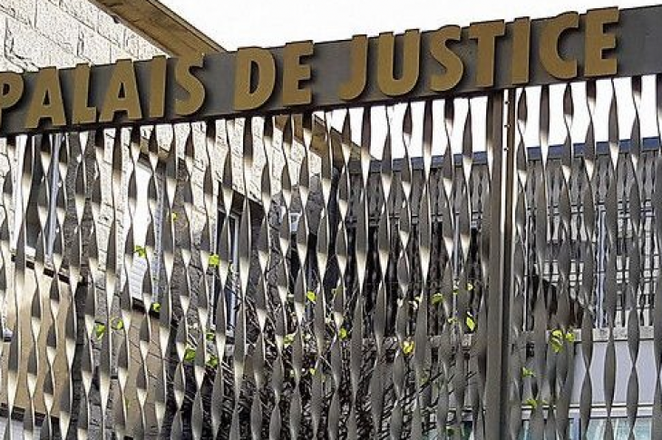 Concert annulé à Carnac : un membre de Civitas condamné à cinq mois de prison