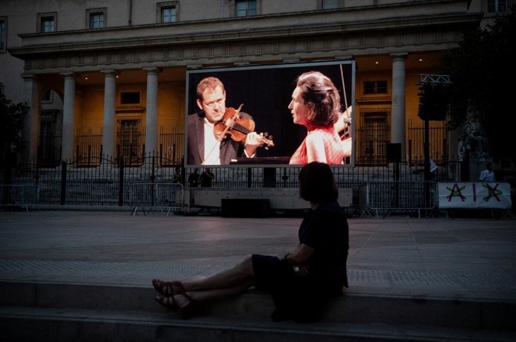 Lourdement déficitaire, le festival international d’art lyrique d’Aix-en-Provence en pleine crise