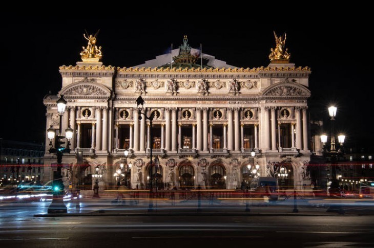 A l’Opéra de Paris, une nouvelle saison qui fait fi des femmes