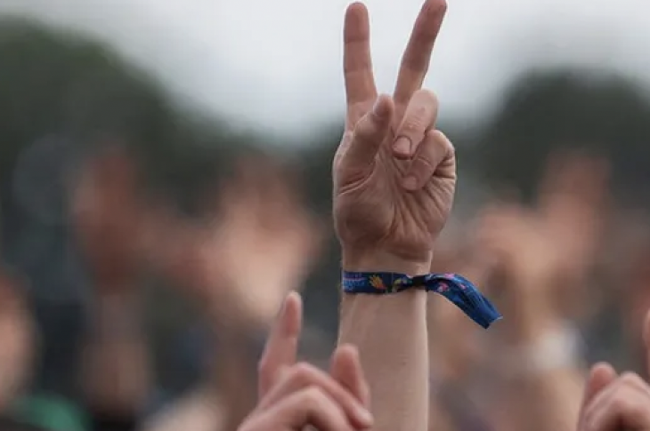 Derrière Les Vieilles Charrues ou Jazz in Marciac, les festivals champêtres fleurissent