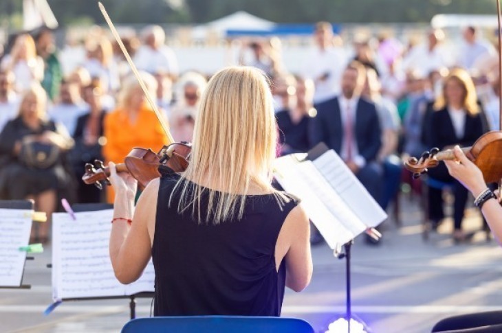 Festivals ruraux : l’étude qui bat en brèche les idées reçues