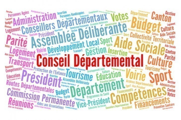 Politiques culturelles : quel avenir pour les départements ?
