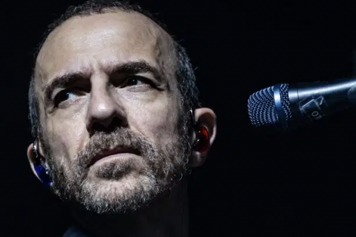 Calogero diffusé au meeting de Bardella : musique et politique, ce que dit le droit