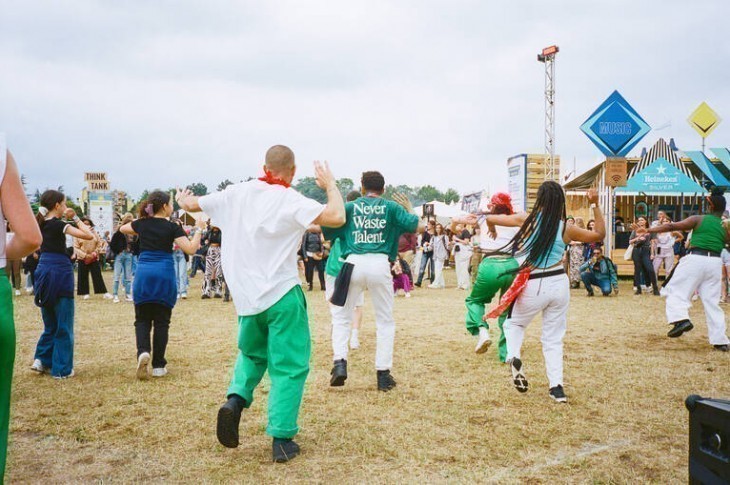 Festivals de musique et transition écologique : atterrissons avant le crash !