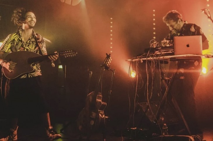 Les musiques actuelles planchent sur leur avenir