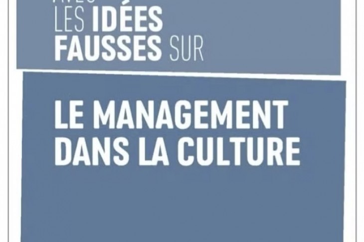Management dans la culture : en finir avec « une insoutenable légèreté »