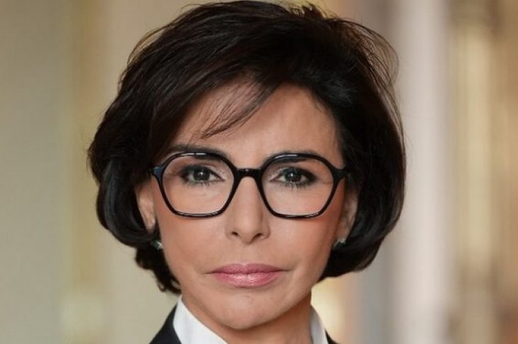 Rachida Dati réagit aux baisses de subventions dans la culture