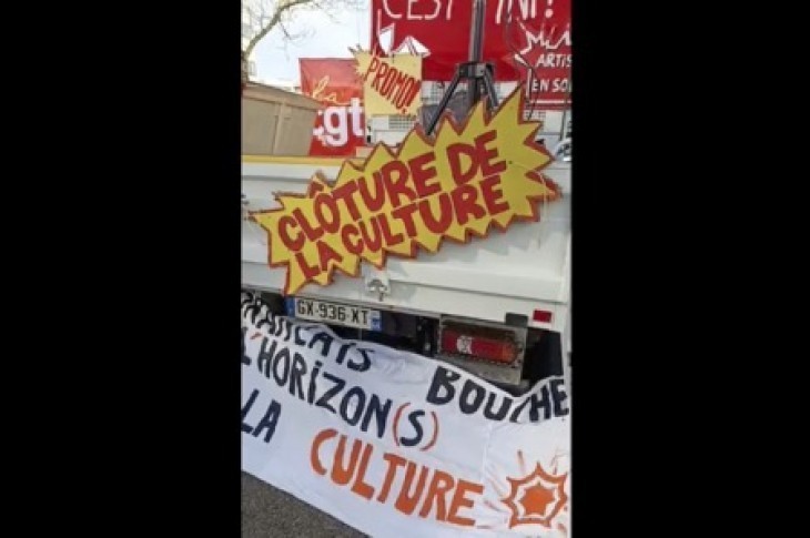 Pays de la Loire : chronique d’une faillite culturelle