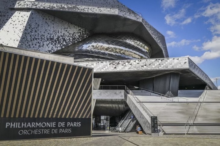 Comment la Philharmonie de Paris a réussi à rajeunir son public