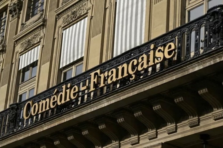 La Comédie française « très inquiète » face au gel du pass culture collectif