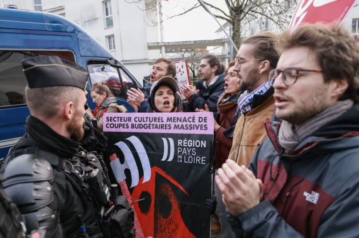 Baisser les subventions nuit gravement à la culture : la preuve par trois en Pays de la Loire
