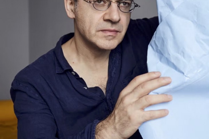 Wajdi Mouawad avance son départ du Théâtre de la Colline : le symptôme d’un profond malaise
