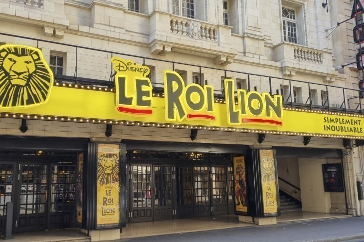 Secousses au pays des comédies musicales : des musiciens boycottent leur casting