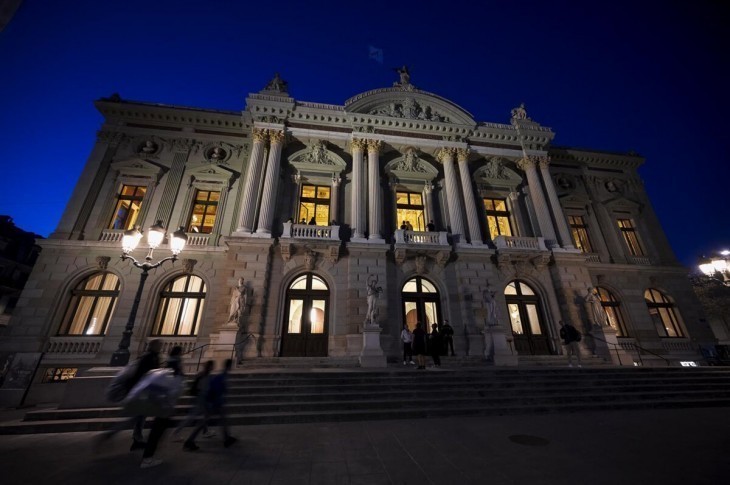 Au Grand Théâtre de Genève, caméras dans les vestiaires et omerta à tous les étages