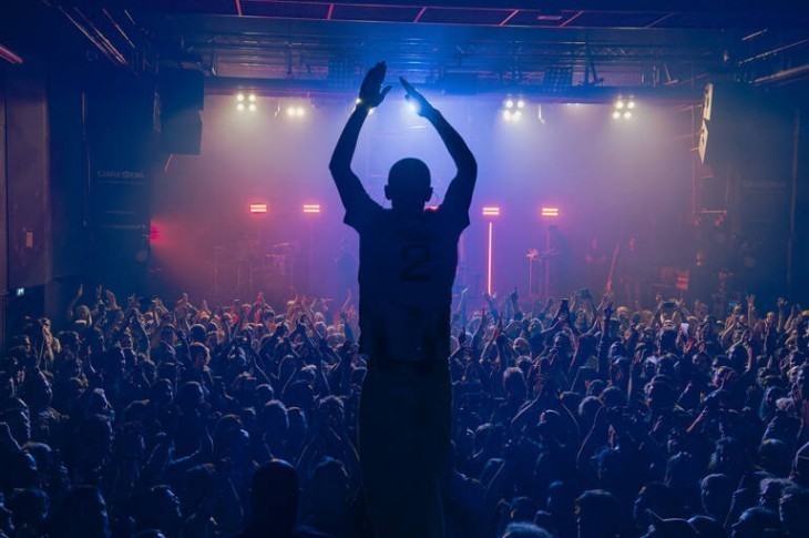 Les coupes budgétaires dans la cuture contraignent des salles de concerts à annuler des dates ou à licencier