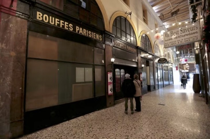 Au sein du théâtre privé, une sourde bataille de gouvernance et d’aides au financement