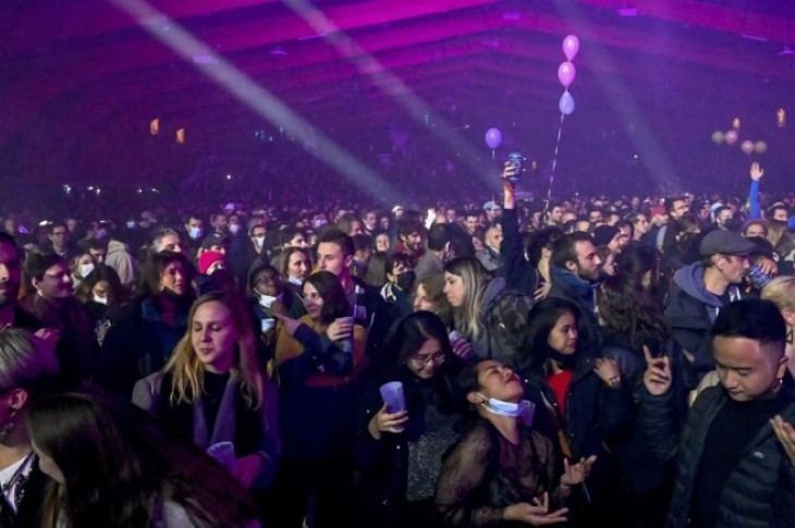 Le Syndicat des musiques actuelles alerte sur une baisse "de quasiment 66 millions d’euros" de subventions régionales pour la culture à l’échelle de tout le pays