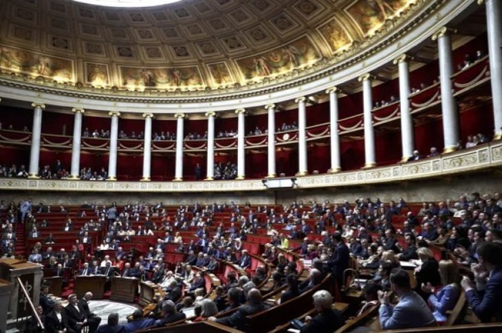 #MeToo dans la culture : des députés vont dévoiler leurs recommandations après six mois d'auditions