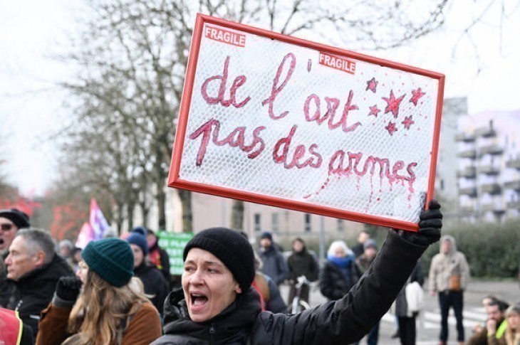 Avec la culture, recréer du dialogue en partant du local