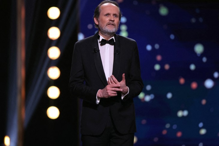Jean-Marc Dumontet : "Nous ne pouvons pas nous résoudre à perdre la bataille culturelle contre l’extrême droite"