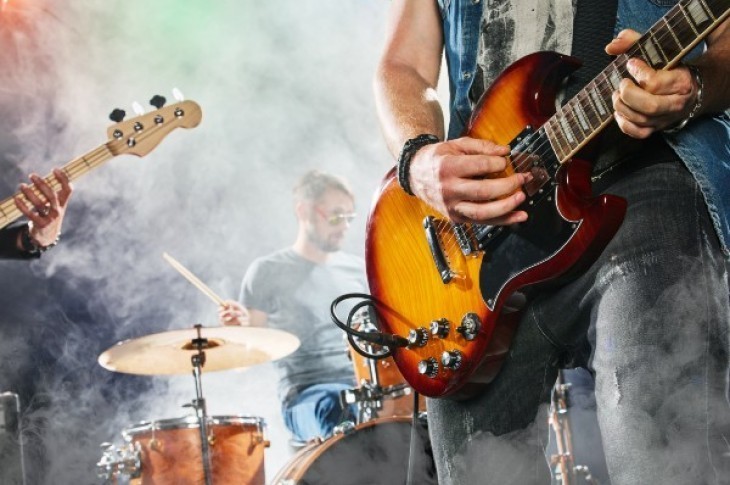 Chiffres à l’appui, le secteur des musiques actuelles affûte son plaidoyer