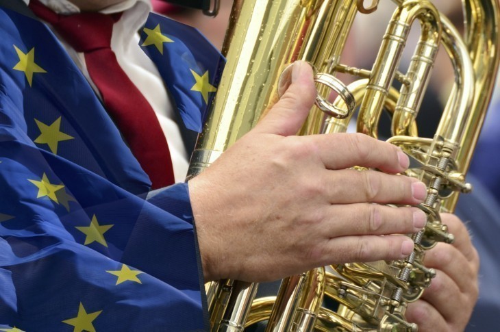 L'écosystème musical se fédère au niveau européen face au fracas du monde