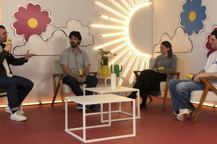 Culture en transition : vers un modèle durable et responsable ?