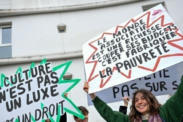 Épisode 1/5 : Le spectacle vivant au défi des coupes budgétaires