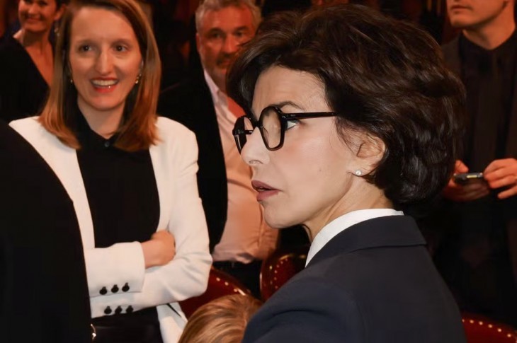Oui, Madame Dati, la Culture a bien subi une nouvelle coupe de 110 millions d’euros
