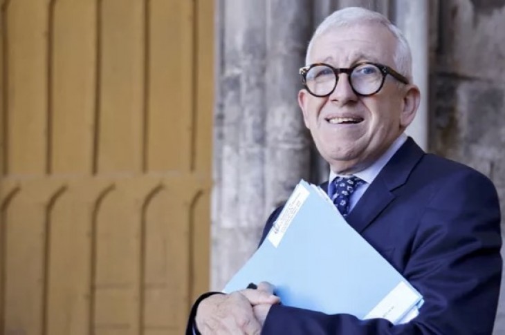 Qui pour remplacer le conseiller culture d’Emmanuel Macron, Philippe Bélaval, qui quitte l’Élysée ?
