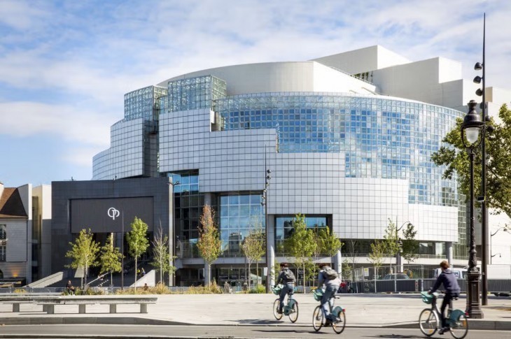 400 millions d’euros pour les travaux à l’Opéra Bastille : « parce que la scène peut s’écrouler », selon Rachida Dati