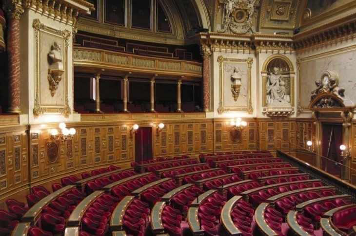 L'assurance-chômage des auteurs sera-t-elle votée par le Sénat ?