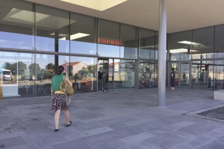 Pour des lieux culturels sensibles aux troubles du neurodéveloppement