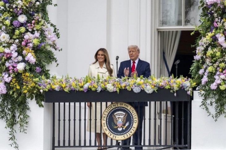 Aux États-Unis, Trump veut annihiler l'aide publique à la création