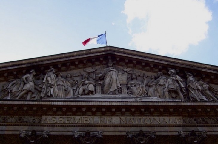 Austérité, extrême droite... La “culture en danger” à l'Assemblée nationale