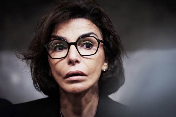 Rachida Dati, entre petits mensonges et grandes approximations sur le budget de la Culture