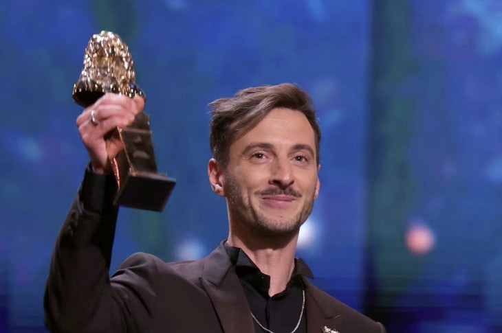 Thomas Jolly souhaite monter un grand spectacle à Rouen pour le 14-Juillet, sur le même modèle que la cérémonie d'ouverture des JO de Paris