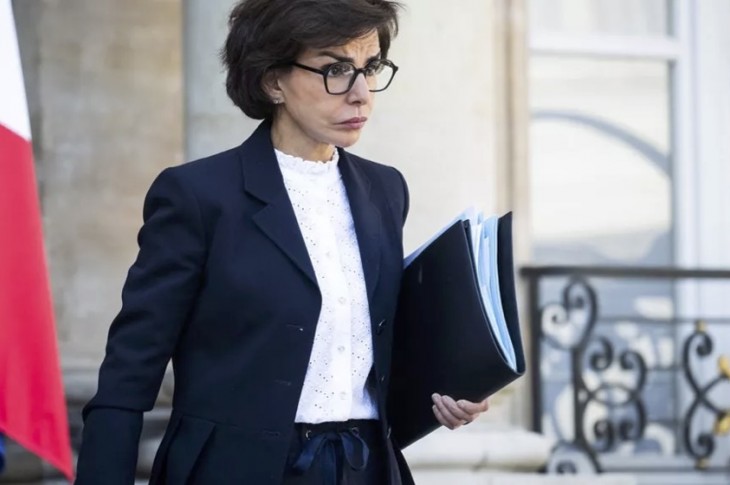 « Le moment est venu d'affirmer une souveraineté culturelle européenne », par Rachida Dati