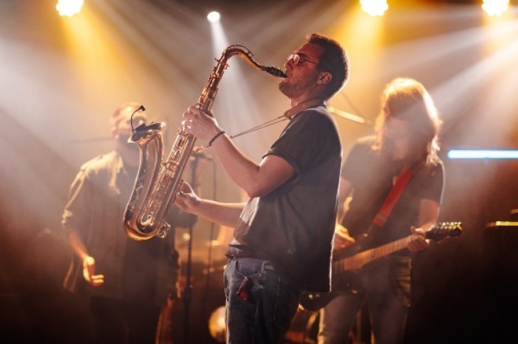 Musiques actuelles : la baisse des subventions se traduit déjà par une diminution d’activité
