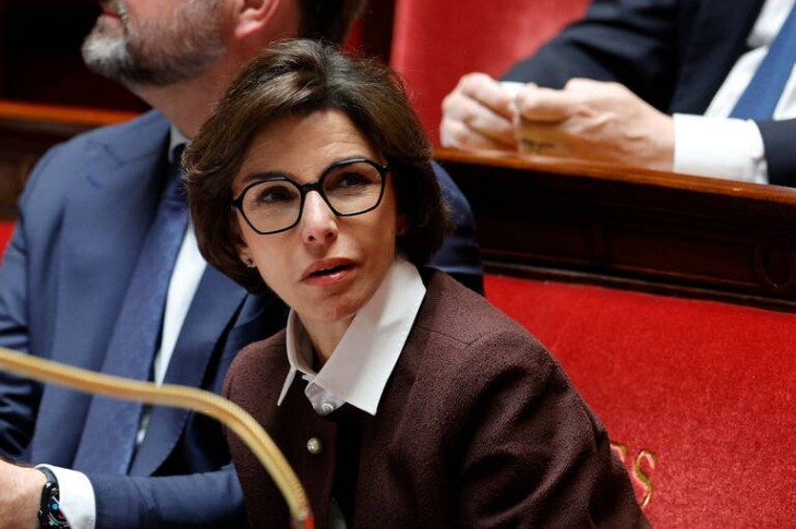 La CGT spectacle demande la «démission» de Rachida Dati