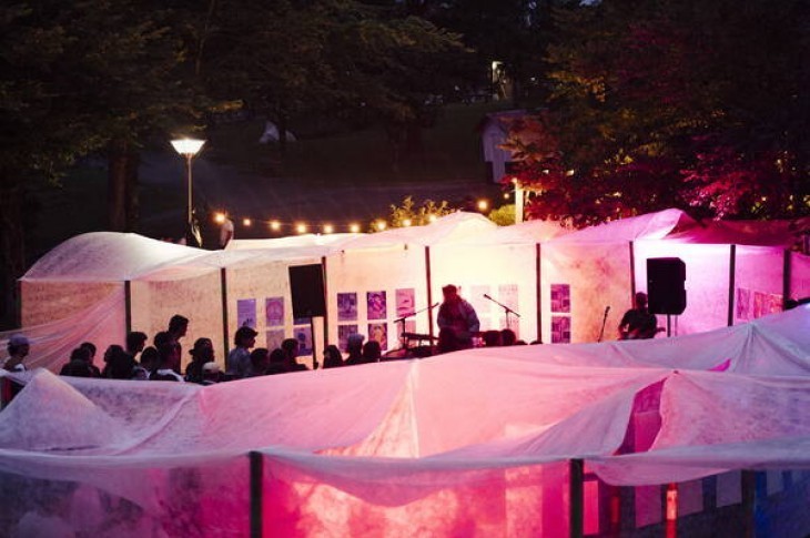 Micro-festivals, macro-tendance : «On y a plus l’impression de faire partie de quelque chose»