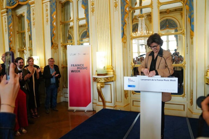 En fanfare France Music Week : 500 millions d’euros pour la filière, mais à qui profite l’aide ?