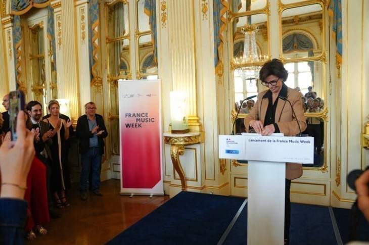 En fanfare France Music Week : 500 millions d’euros pour la filière, mais à qui profite l’aide ?