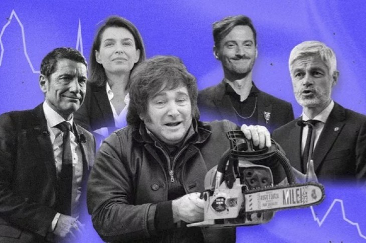 «Afuerisme culturel»: quand des élus de droite ne veulent plus subventionner la culture de gauche