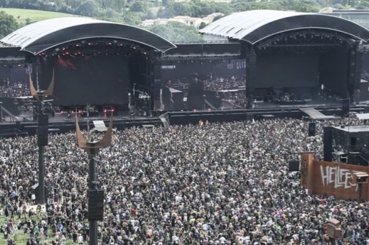 Les festivals de musique « hors la loi » face à une réglementation sonore « inapplicable »