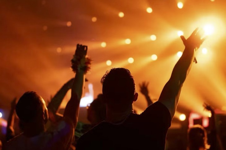 France Music Week : la fausse bonne idée d’Emmanuel Macron ?