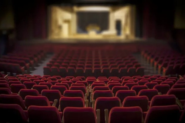 «La fréquentation augmente depuis 2022»: les Français continuent d’aller au théâtre