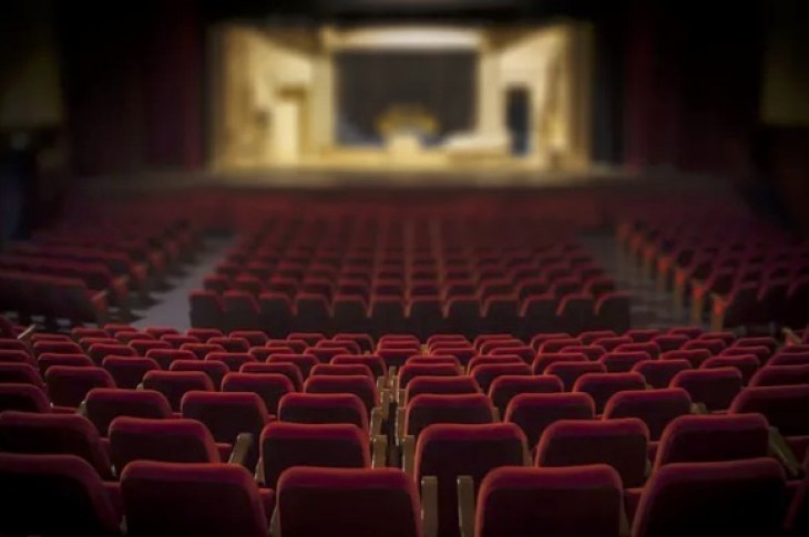 «La fréquentation augmente depuis 2022»: les Français continuent d’aller au théâtre